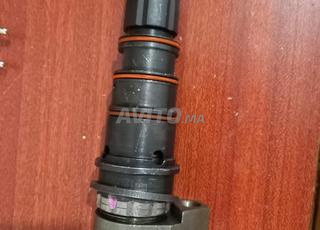 Injecteur pour les grand moteurs 