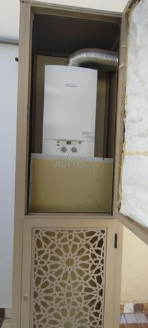 Appartement à vendre à proximité de la gare - 2