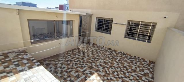 Appartement à vendre à proximité de la gare