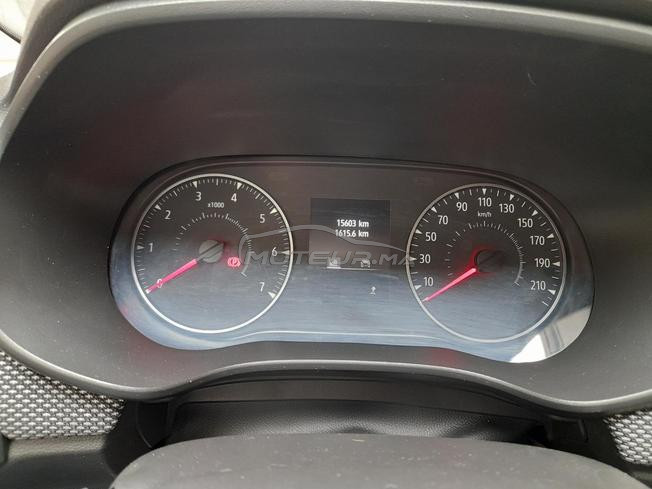 Dacia Sandero Diesel Manuelle 2023 à Fès