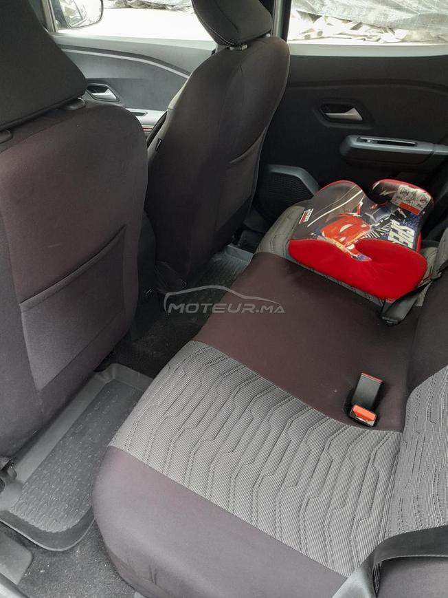 Dacia Sandero Diesel Manuelle 2023 à Fès