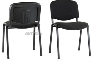 Chaise ISO pour Bureaux -Centres de formation