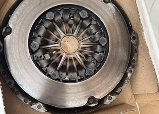 Kit embrayage marque luck 2L tdi 