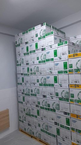 papier A4 navigateur 80G