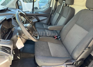 Ford Transit Diesel Manuelle 2019 à Casablanca