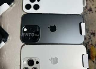 iPhone 16 pro 256 Europe 