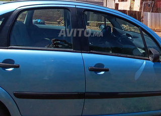 citroen c3 en bon prix 