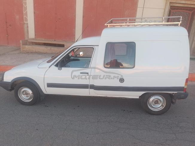 CITROEN C 15