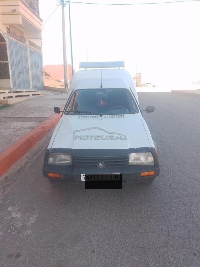 CITROEN C 15