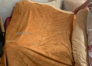 Rouleau tlamt /رول قماش للصالون