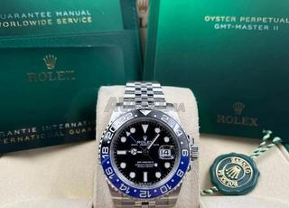 Rolex BATMAN 