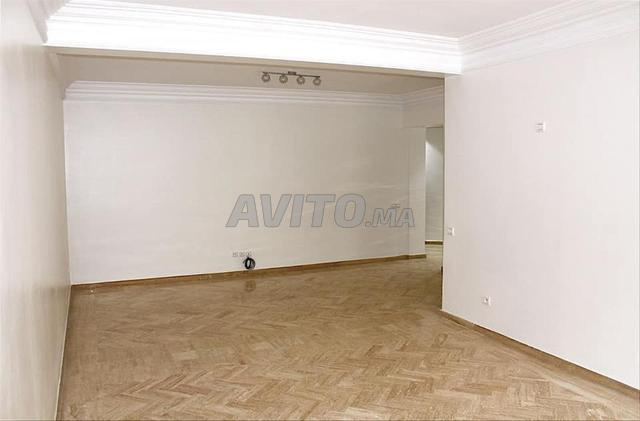 Appartement en vente val fleuri 107m - 2