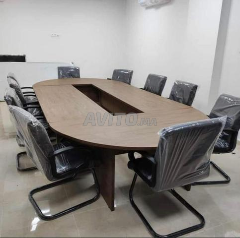 pack chaise disponible en couleurs  - 2