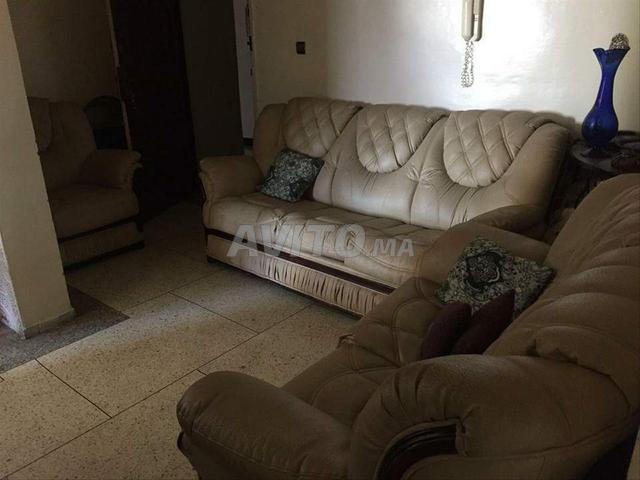 Appartement à vendre 83 m² à Casablanca - 2