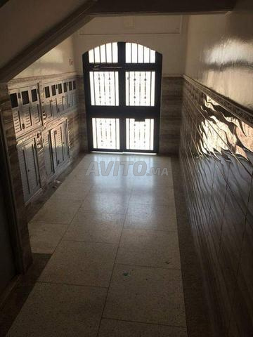 Appartement à vendre 83 m² à Casablanca