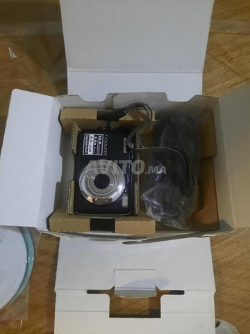 Camera coolpix