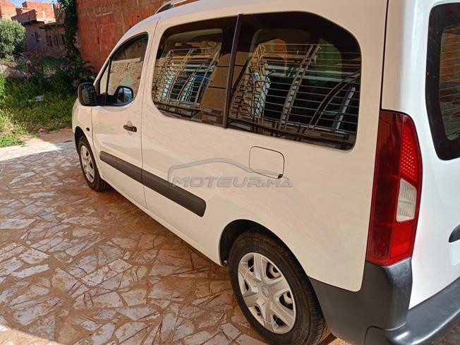 citroen birlingo