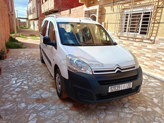 citroen birlingo