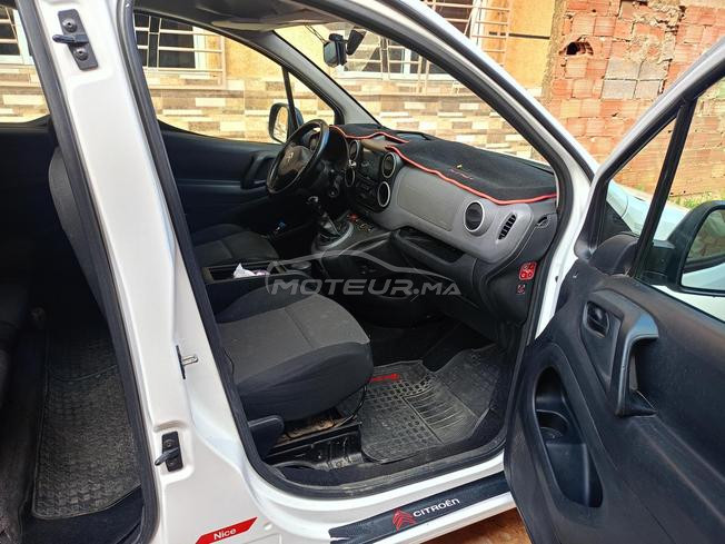 citroen birlingo