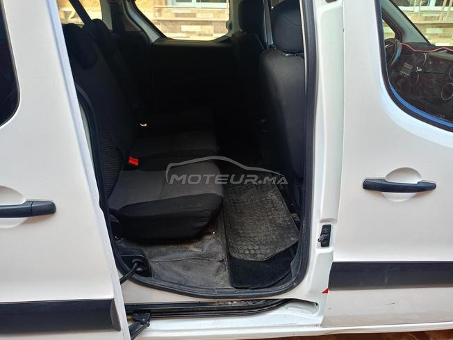 citroen birlingo
