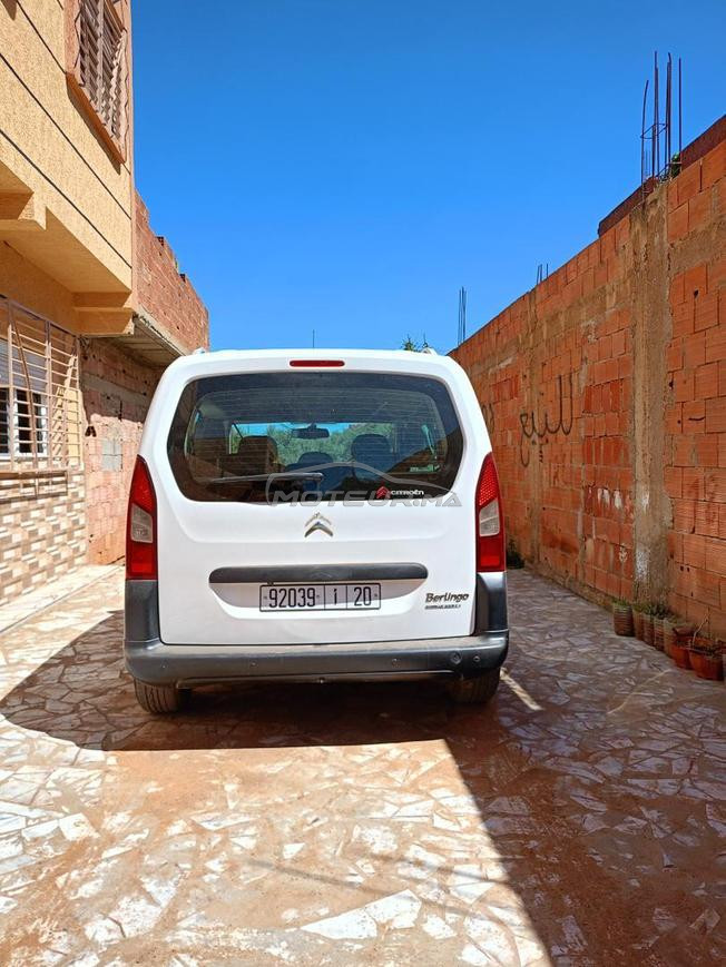 citroen birlingo