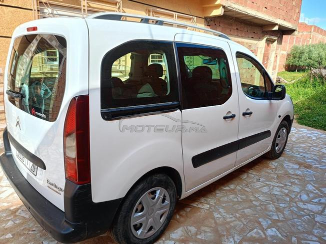 citroen birlingo