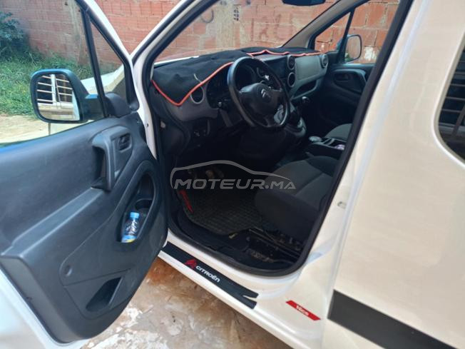 citroen birlingo