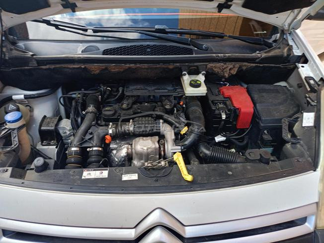 citroen birlingo