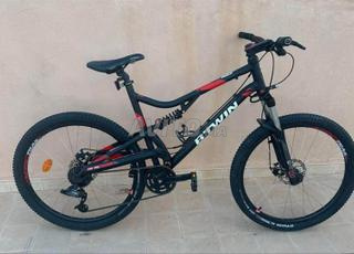 Vélos Rockrider 520S