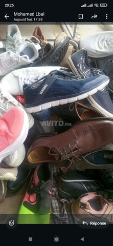 Chaussures original spadri osabate 