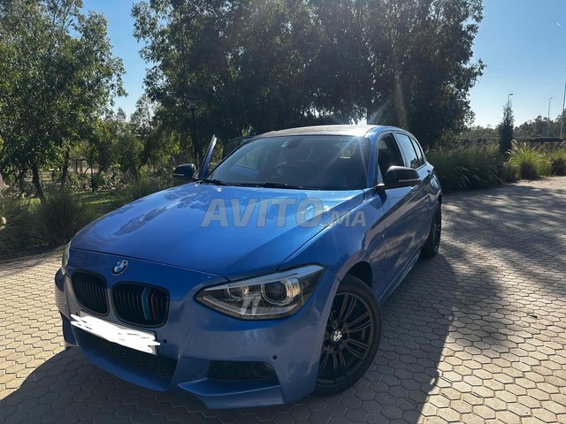 bmw s1 bak m