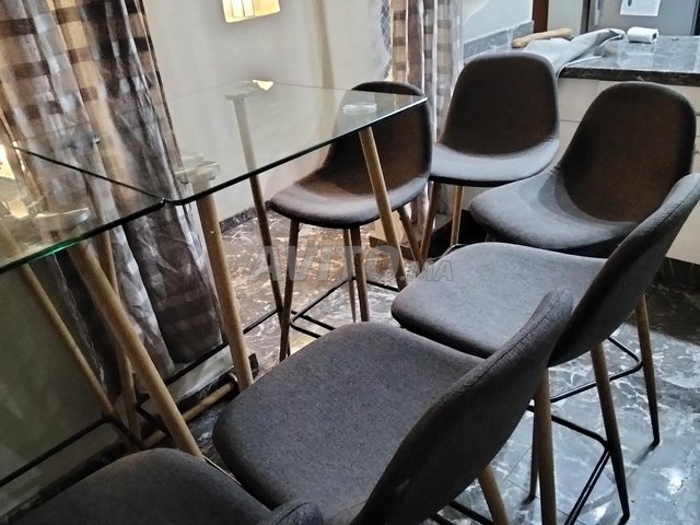 Table salle a manger 