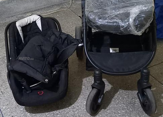 vente d'articles enfants