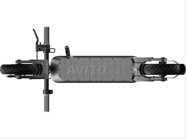 trottinette Xiaomi 4 ultra  70 KM autonomie