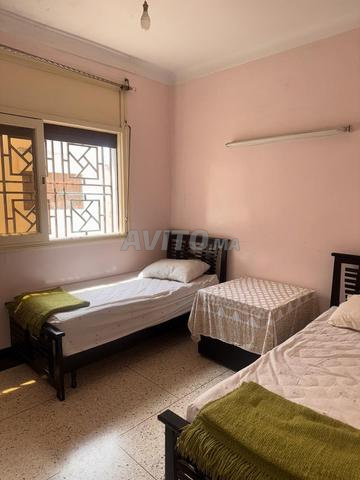 Appartement à vendre 109 m² à Fès