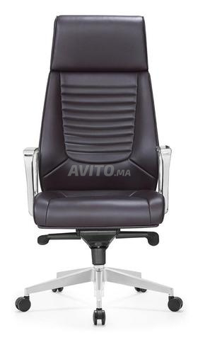 Fauteuil président de bureau \ chaise opértateur