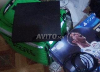 طنجة خندق الورد 