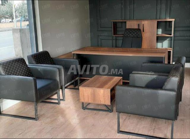 mobilier de bureau importation - 2