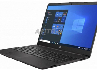 PC portable HP 250 G8 neuf