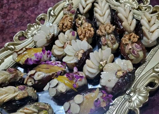 تمر بريستيج 