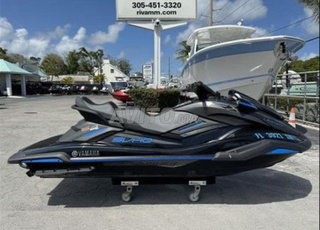 yamaha svho 2020 limited