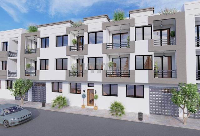 Appartements à vendre à Dahomey Bouznika