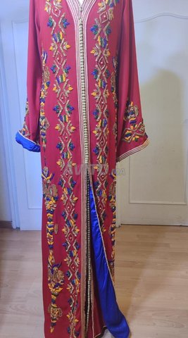 Takchita/ Caftan 