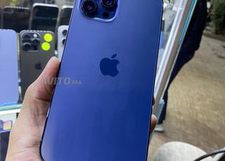 iphone 12 pro Max 256gb 91/🔋Batrie 