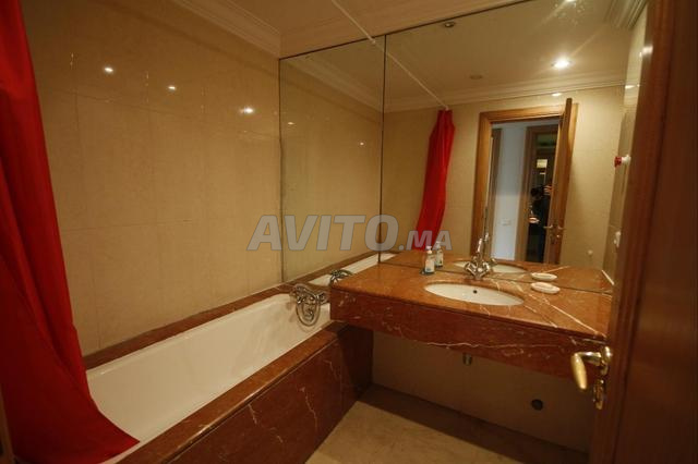 شقة للإيجار 85 م² في الدار البيضاء - 2