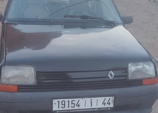 Super 5 Renault 
