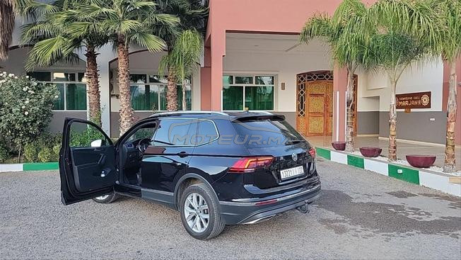 Tiguan ALL Space 7 places Quasi FullOption HIGHLIN