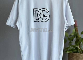 T shirt Dolce & Gabbana DG6750