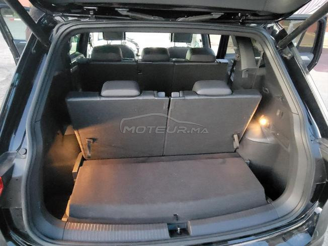 Tiguan ALL Space 7 places Quasi FullOption HIGHLIN