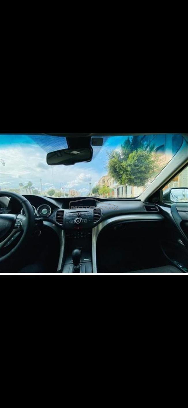 vente honda accord 